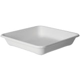 Containers, 9 Inch, Sugarcane,4 - 50 COUNT