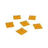Crackers, Cheez-It, Whole Grain, Individual Packets,175 - 0.75 OUNCE