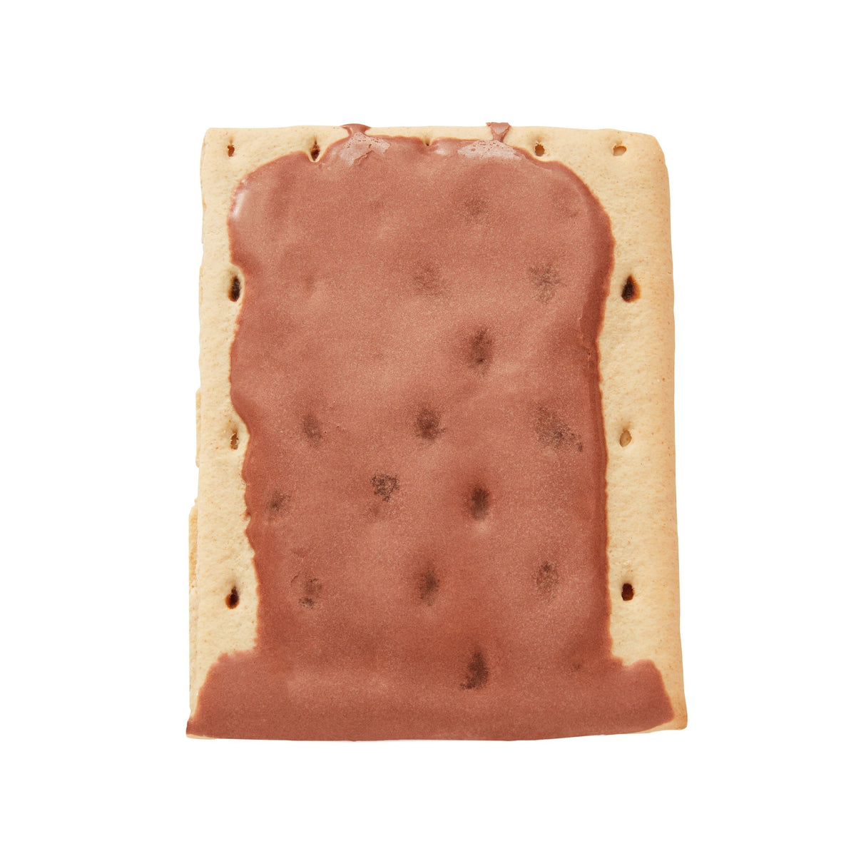 Pastries, Toaster, Frosted Fudge, Whole Grain, 1 Per Package, 1.76 Ounce,12 - 10 COUNT
