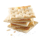 Crackers, Saltine,12 - 4 OUNCE