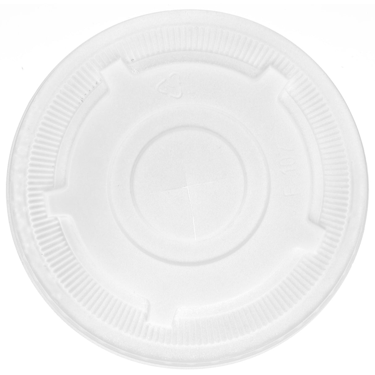 Lids, Plastic, Clear, for 32 Ounce Containers,12 - 50 COUNT