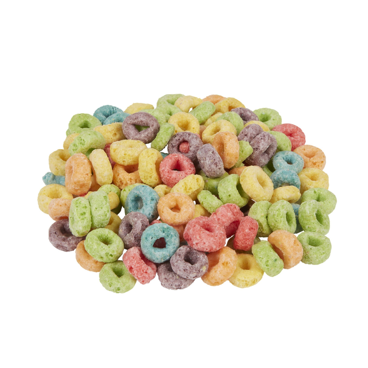 Cereal, Froot Loops, Bulk,4 - 31 OUNCE