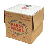 Wraps, Deli, 12 x 12 Inch, Black Checker,6 - 1000 COUNT