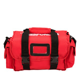 Kit, First Responder, 158-Piece, Large, Bag,1 - 1 PIECE