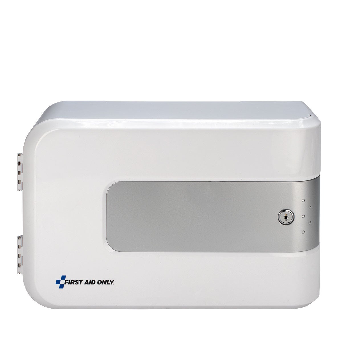 Cabinet, SmartCompliance, Locking, Plastic,1 - 1 EACH