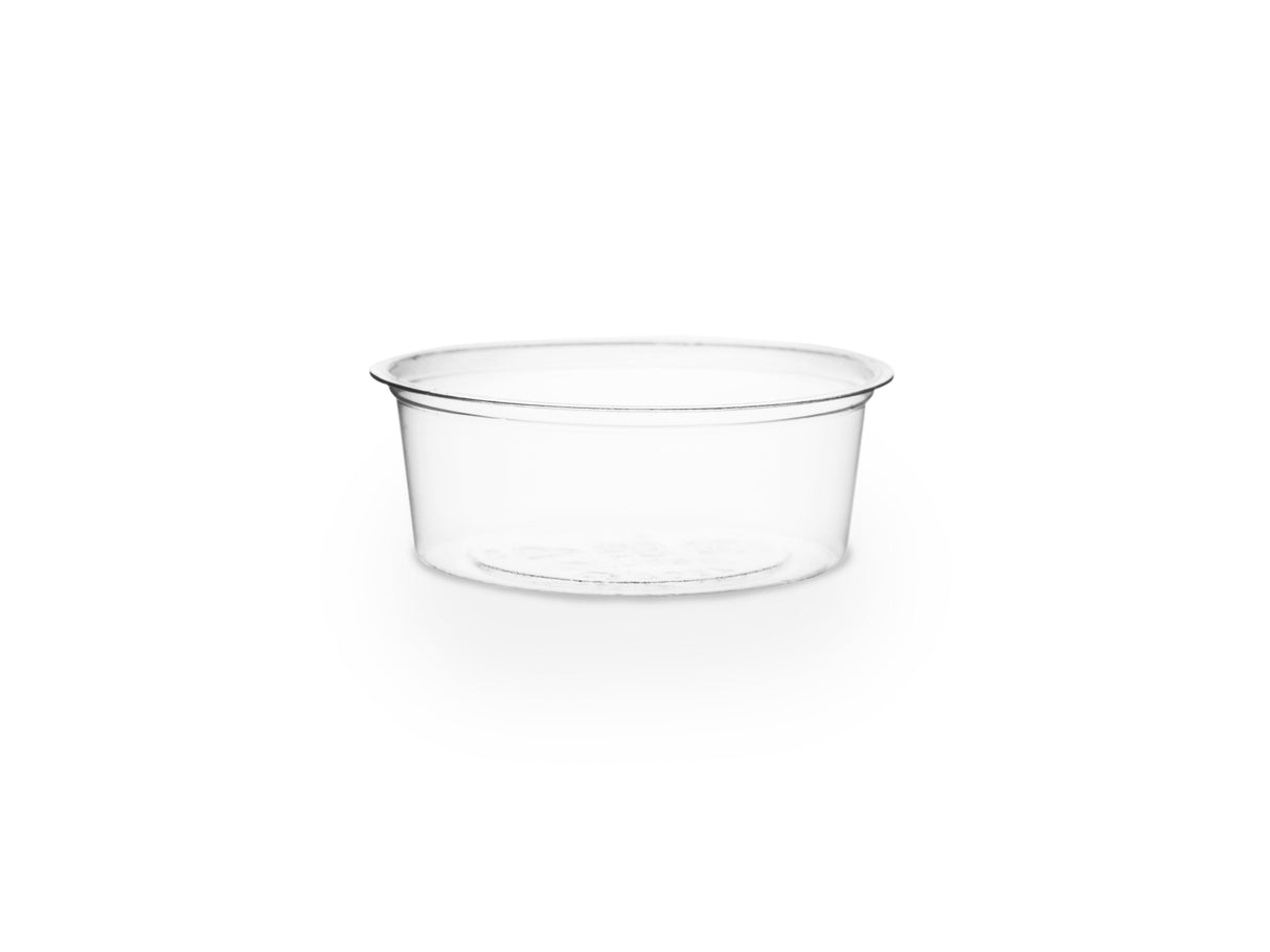 Cups, Portion, 2 Ounce, Plastic, Clear, PLA,20 - 100 COUNT