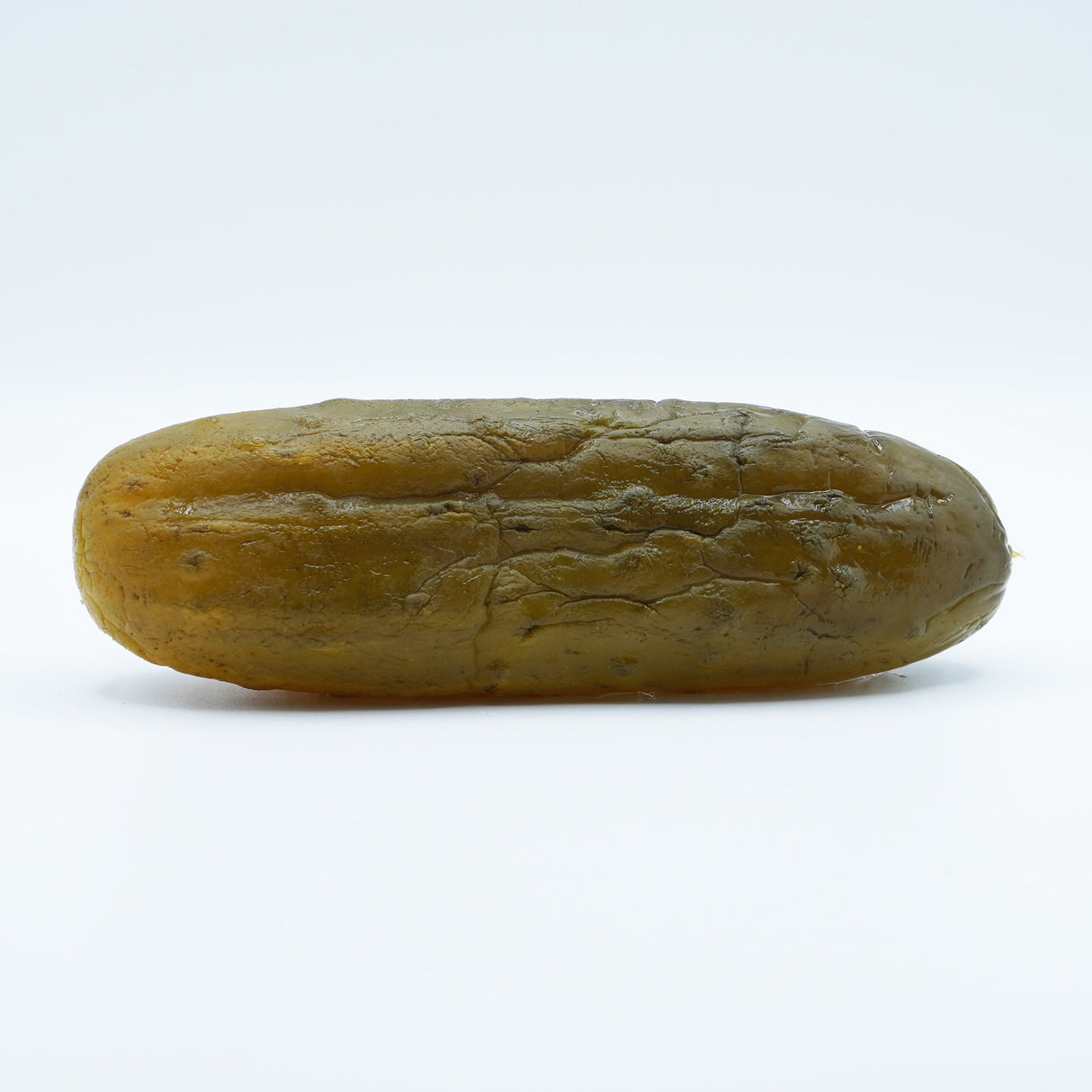 Pickles, Dill, Whole, Large, Single-Serve Pouch,12 - 1 COUNT