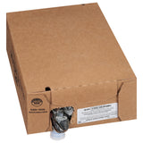 Soda Syrup, Root Beer, Organic, Bag-in-Box,1 - 2.5 GALLON