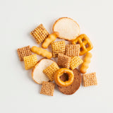 Snack Mix, Traditional,8 - 4.5 OUNCE