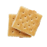 Crackers, Sandwich, Peanut Butter, Individual Packets, 1.38 Ounce,12 - 8 COUNT