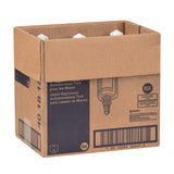 Hand Soap, Foam, Antimicrobial,6 - 1 LITER