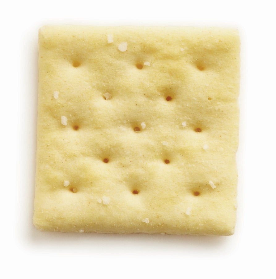 Crackers, Saltine, 0.21 Ounce,500 - 2 COUNT