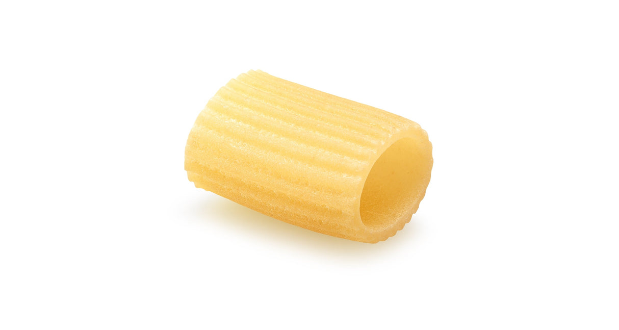 Pasta, Mezzi Rigatoni,4 - 5 POUND