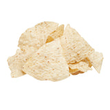 Chips, Tortilla, White, Bulk,8 - 16 OUNCE