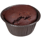 Muffins, Double-Chocolate, Individually-Wrapped, 3 Ounce,36 - 1 COUNT