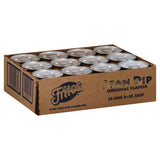 Dip, Bean, Hot, 00028400150668,24 - 3.13 OUNCE