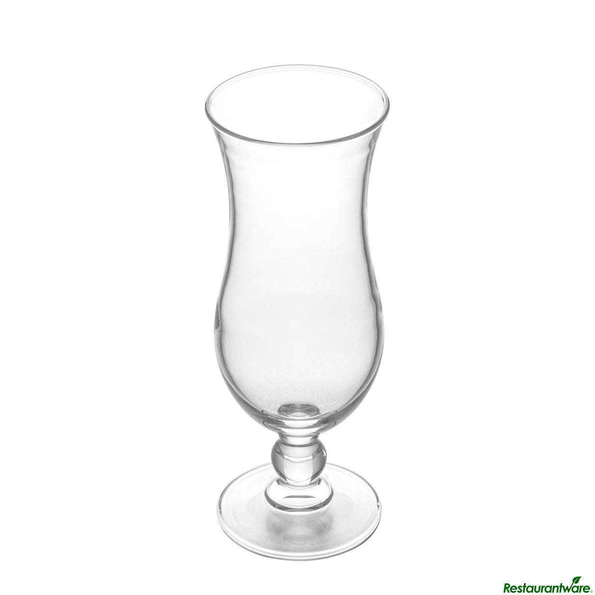 Glasses, Hurricane, 16 Ounce, 3.25 x 3.25 x 8.25 Inch,6 - 1 EACH