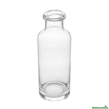Water Bottles, Glass, 40 Ounce, 3.5 x 3.5 x 9.75 Inch,6 - 1 EACH