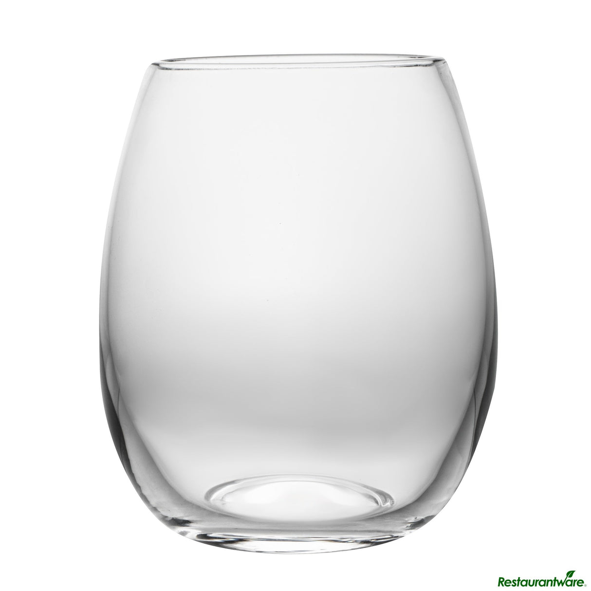 Glasses, Wine, 15 Ounce, Stemless, 3.75 x 3.75 x 4.25 Inch,6 - 1 EACH