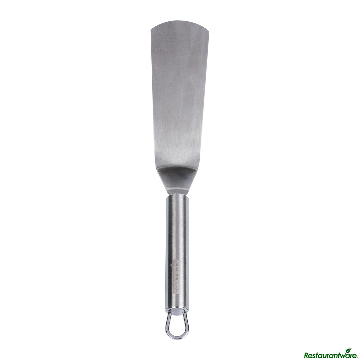 Turners, German Standard, 11 Inch, Stainless Steel,6 - 1 EACH