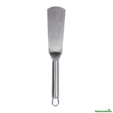 Turners, German Standard, 11 Inch, Stainless Steel,6 - 1 EACH