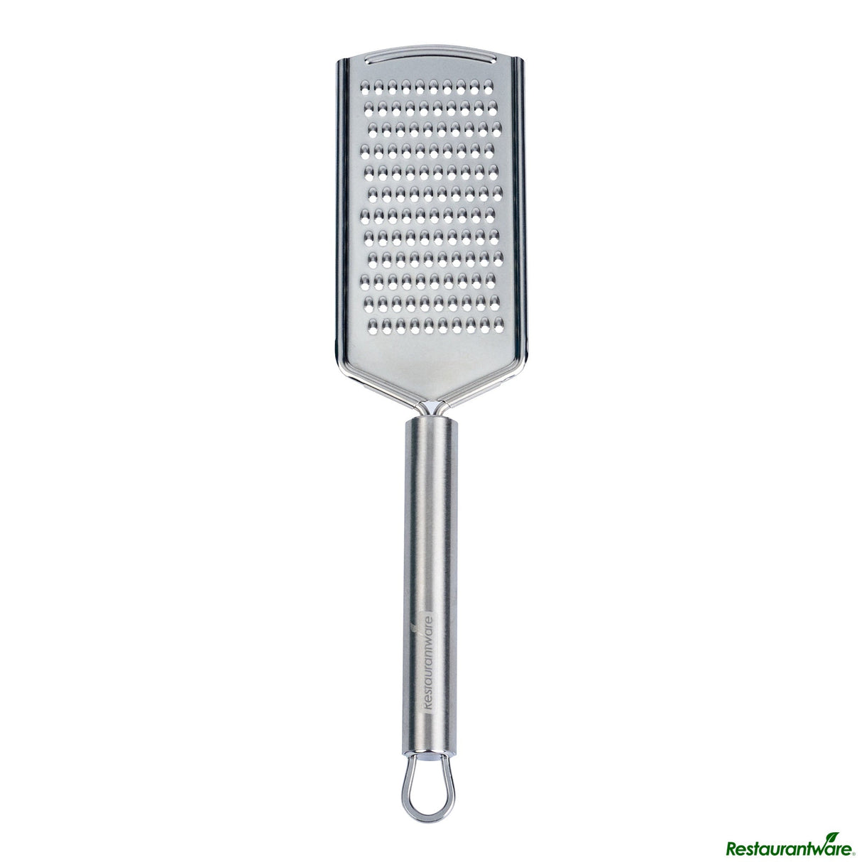 Graters, Fine Rasp, German Standard, 9.75 Inch, Stainless Steel,6 - 1 EACH