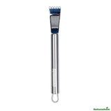 Zesters, Citrus, German Standard, 5.75 Inch, Stainless Steel,6 - 1 EACH