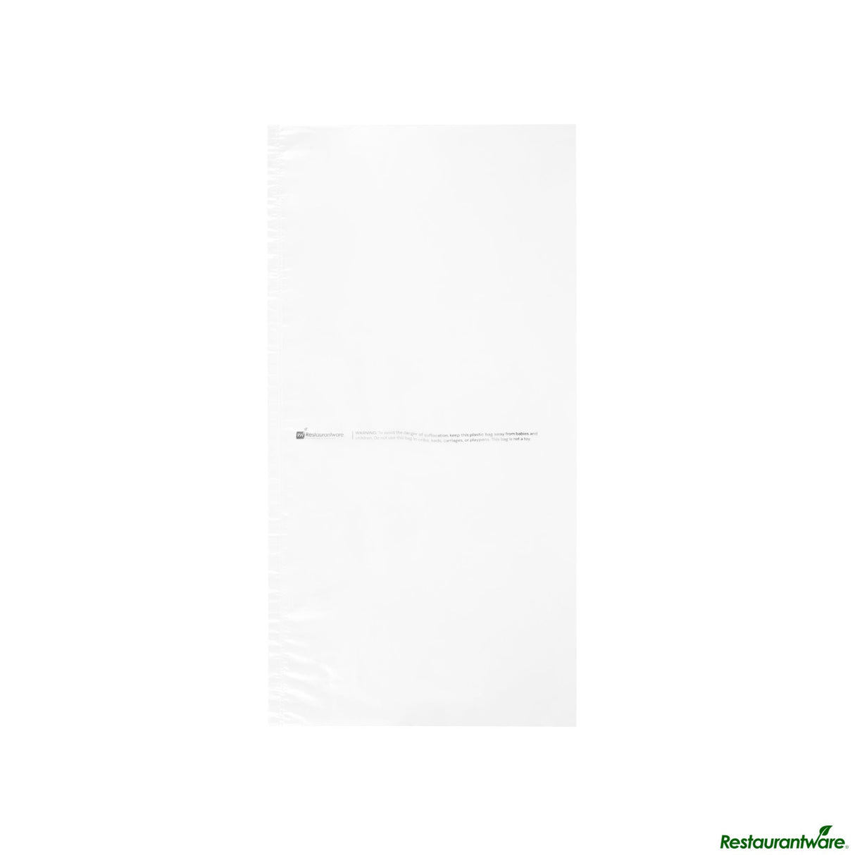 Liners, Steam Table Pan, 23 x 11 x 2.5 Inch, Nylon, For Half Size Steam Table Pans,100 - 1 EACH