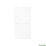 Liners, Steam Table Pan, 23 x 11 x 2.5 Inch, Nylon, For Half Size Steam Table Pans,100 - 1 EACH