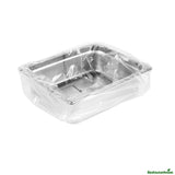 Liners, Steam Table Pan, 23 x 14 x 6 Inch, Nylon, For Half Size Steam Table Pans,100 - 1 EACH