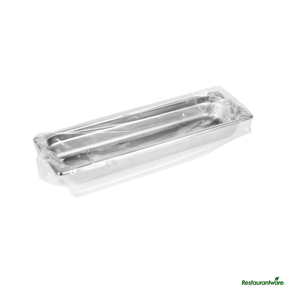 Liners, Steam Table Pan, 27 x 10 x 2.5 Inch, Nylon, For Half Size Steam Table Pans,100 - 1 EACH