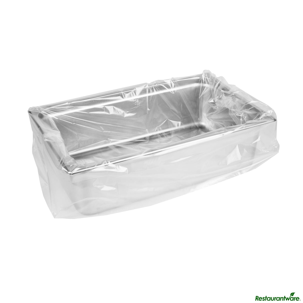 Liners, Steam Table Pan, 34 x 18 x 6 Inch, Nylon, for Full Size Steam Table Pans,50 - 1 EACH