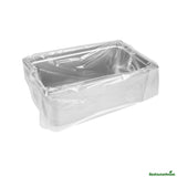 Liners, Steam Table Pan, 34 x 22 x 8 Inch, Nylon, for Full Size Steam Table Pans,50 - 1 EACH