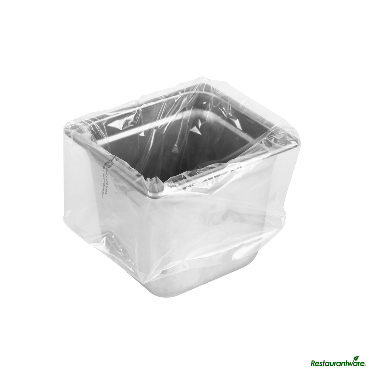 Liners, Steam Table Pan, 12 x 18 x 8 Inch, Nylon, for Sixth-Size Steam Table Pans,100 - 1 EACH