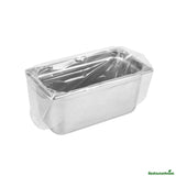 Liners, Steam Table Pan, 19 x 14 x 6 Inch, Nylon, for Third & Quarter-Size Steam Table,100 - 1 EACH