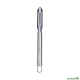 Peelers, Vegetable, German Standard, 7.75 Inch, Stainless Steel,4 - 6 COUNT