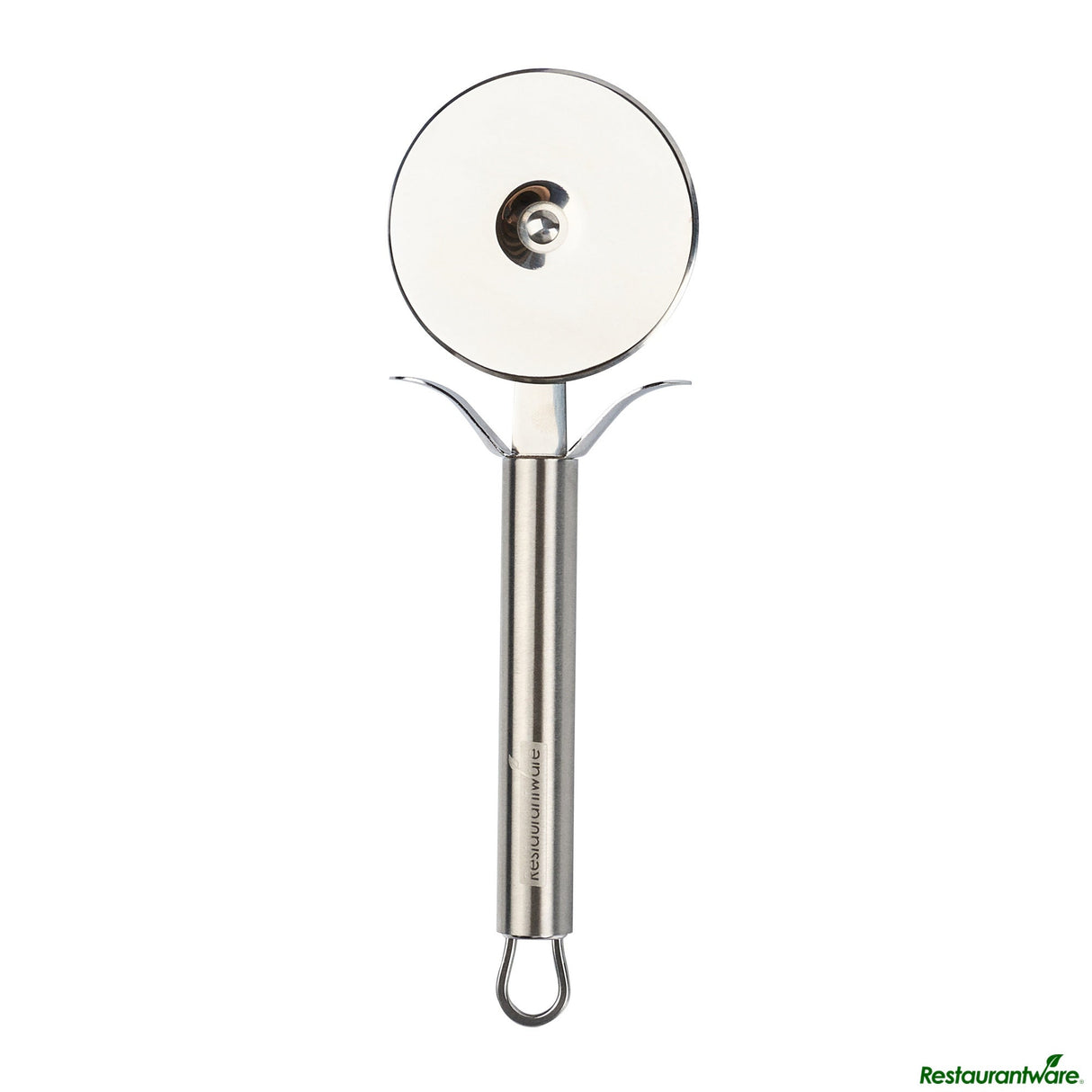 Cutters, Pizza, German Standard, 7.75 x 2.5 Inch, Stainless Steel, with Finger Guard,4 - 6 COUNT