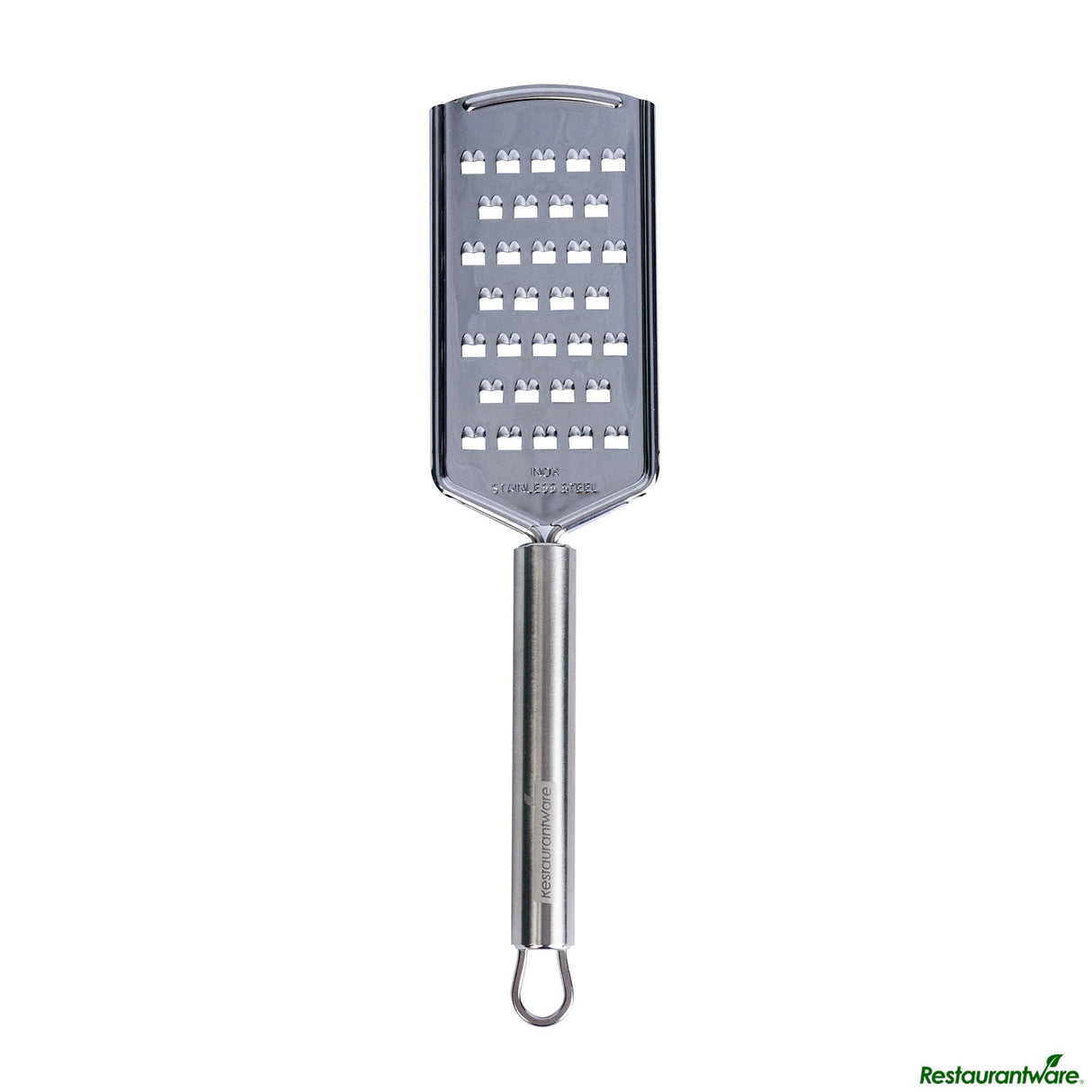 Graters, Coarse Rasp, German Standard, 10 Inch, Stainless Steel,4 - 6 COUNT