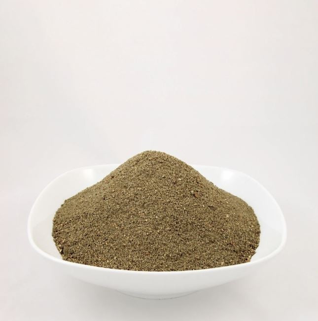 Seasoning, Rub, Ginger Teriyaki, 1 Ounce,1 - 25 POUND