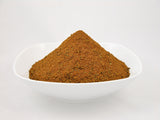 Seasoning, Rub, American Jerk,1 - 25 POUND
