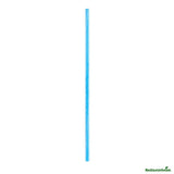 Cake Pop & Lollipop Stick, 6 x 0.16 Inch, Paper, Sky Blue,25 - 1 EACH