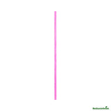 Cake Pop & Lollipop Stick, 6 x 0.16 Inch, Paper, Pink,25 - 1 EACH