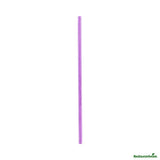 Cake Pop & Lollipop Stick, 6 x 0.16 Inch, Paper, Purple,25 - 1 EACH