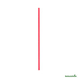 Cake Pop & Lollipop Stick, 6 x 0.16 Inch, Paper, Red,25 - 1 EACH