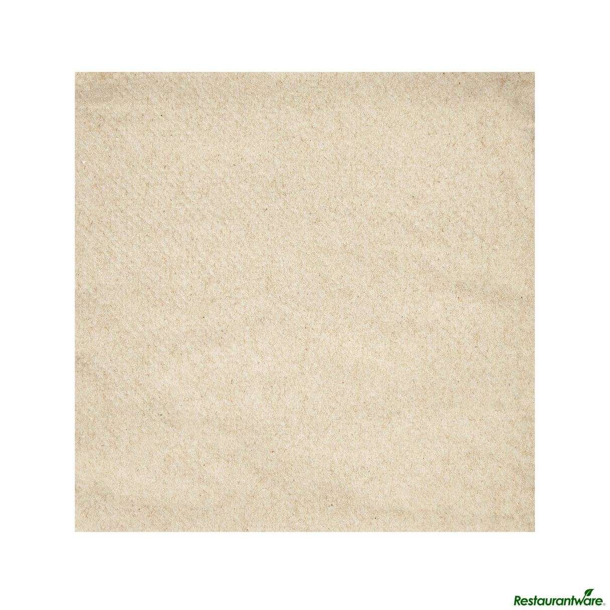 Napkins, Cocktail, Saving Nature 1-Ply, Kraft, 9 x 9 Inch,500 - 1 EACH