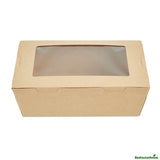 Containers, Take-Out, Cafe Vision, 71 Ounce,50 - 1 EACH