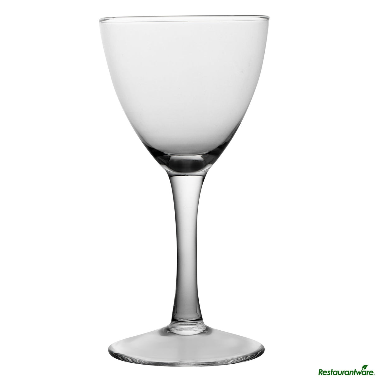 Glasses, Nick & Nora, Vetri, 5 Ounce, 2.75 x 2.75 x 5.75 Inch,6 - 1 EACH