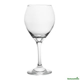 Glasses, Wine, Vetri, 14 Ounce, 3 x 3 x 7.75 Inch,6 - 1 EACH