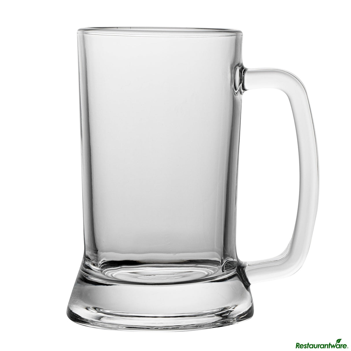 Mugs, Beer, Vetri, 16 Ounce, 3.25 x 3.25 x 5.75 Inch,6 - 1 EACH