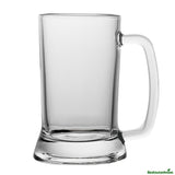 Mugs, Beer, Vetri, 16 Ounce, 3.25 x 3.25 x 5.75 Inch,6 - 1 EACH